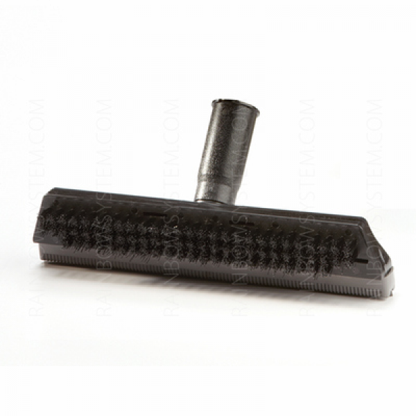 Squeegee Head (With Brush)