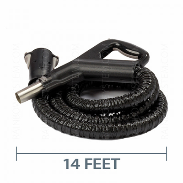 Electrified Hose (14-foot)