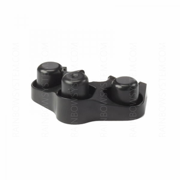 Attachment Caddy (Beginning with Serial Number 20317204)