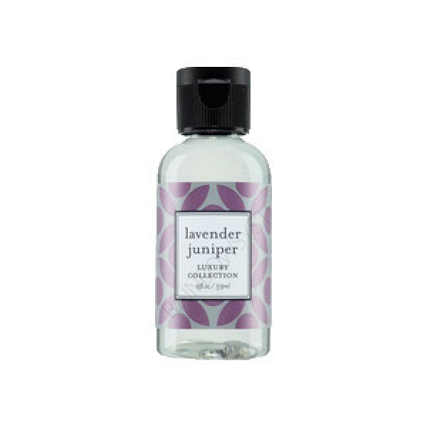 Lavender Juniper Single Fragrance