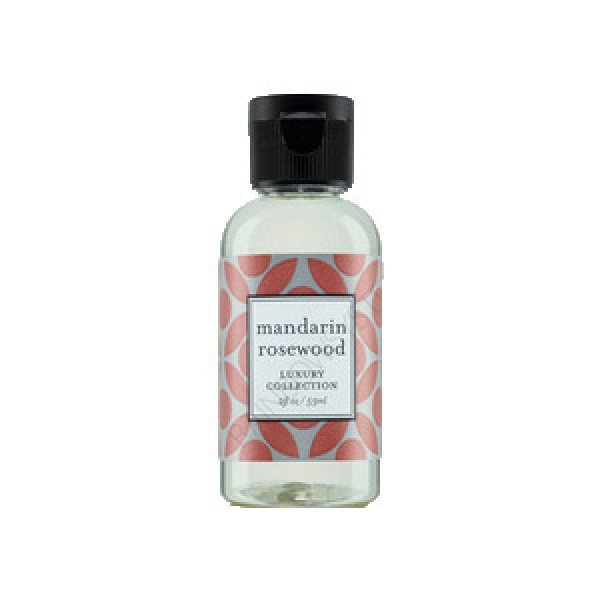Mandarin Rosewood Single Fragrance