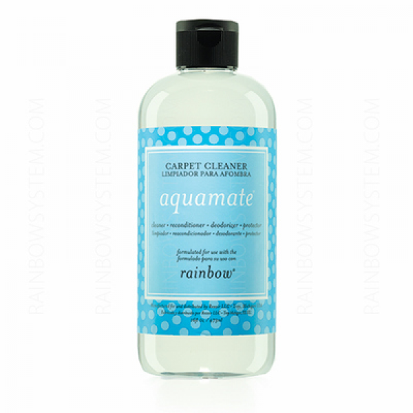 AquaMate Shampoo Concentrate (16 fl. oz.)