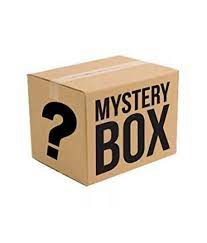 Mystery Packs
