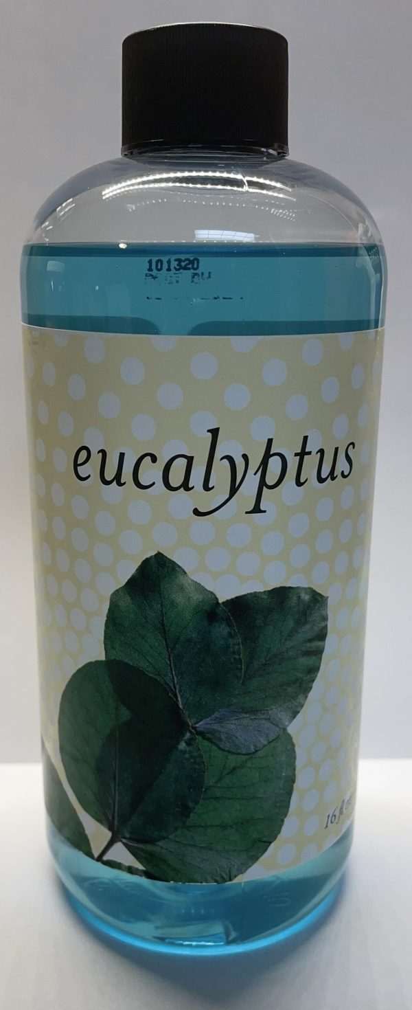 Eucalyptus 16oz