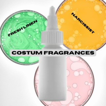 Custom Fragrances