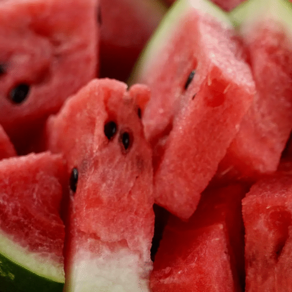 Watermelon Candy