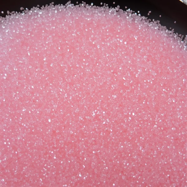 Pink Sugar